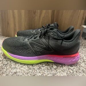 New Balance Fresh Foam X880 Size Mens 12US